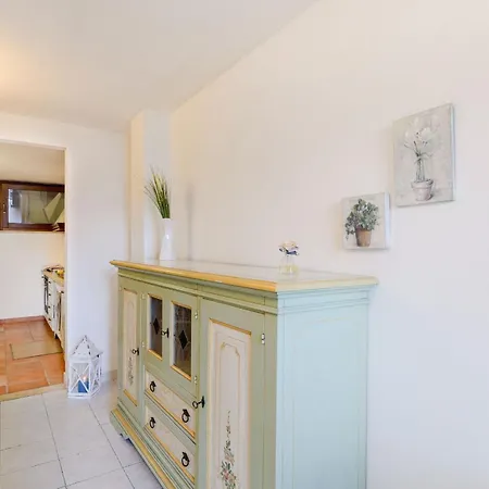 Italian Experience- La Grotta Del Mare Appartement *