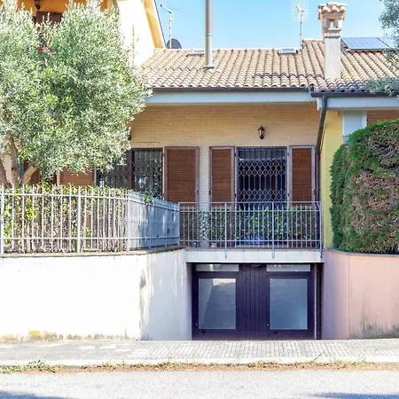 Apartamento Italian Experience- La Grotta Del Mare *