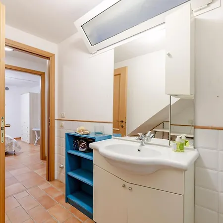 Italian Experience- La Grotta Del Mare Apartamento