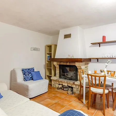 Italian Experience- La Grotta Del Mare Apartamento *