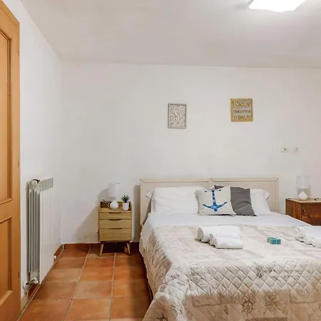 Italian Experience- La Grotta Del Mare Apartamento