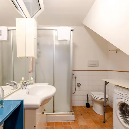 Apartamento Italian Experience- La Grotta Del Mare *
