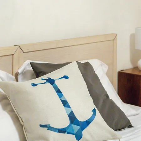 Italian Experience- La Grotta Del Mare Apartamento Porto Recanati