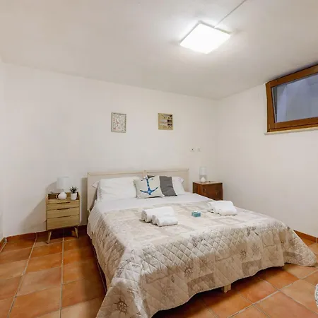 Italian Experience- La Grotta Del Mare Apartamento