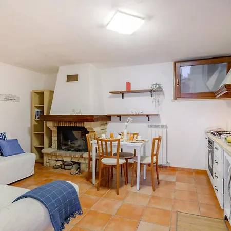 Italian Experience- La Grotta Del Mare Appartement Porto Recanati