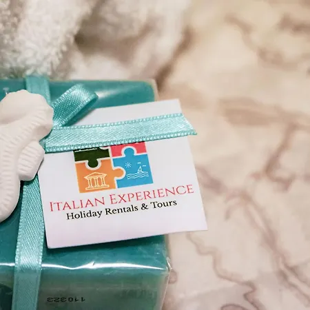 Appartement Italian Experience- La Grotta Del Mare Porto Recanati