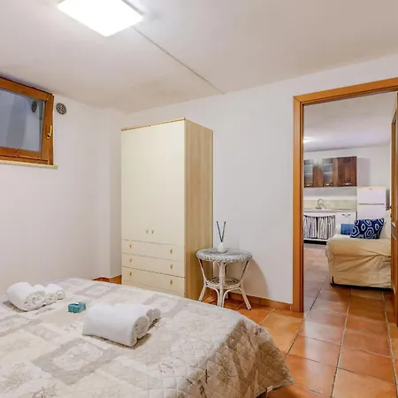 Italian Experience- La Grotta Del Mare Apartamento *